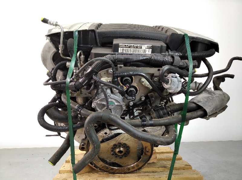 Engine PORSCHE CAYENNE (9PA) 3.6 5599768 BParts