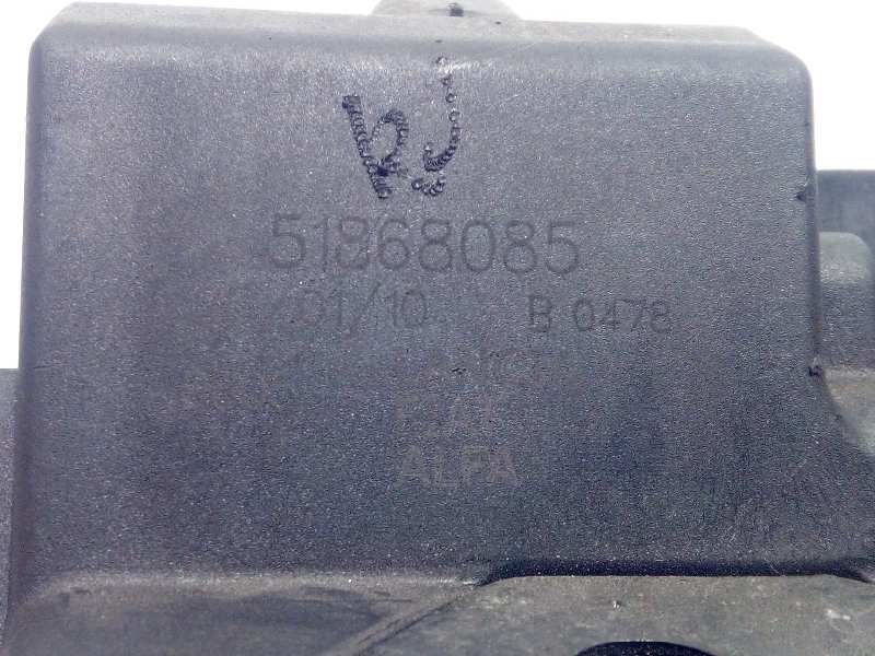 Air Con Condenser Fits ALFA ROMEO MITO 955 1.3D 16 To 18 AC - View #12