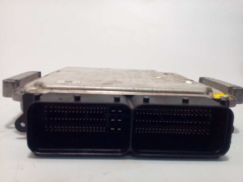 Engine control unit (ECU) LAND ROVER RANGE ROVER EVOQUE (L538) 2.0 D 4x4 5262176 BParts