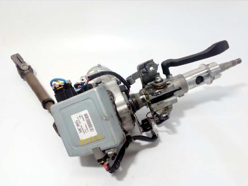 Hyundai I30 Steering Column Clunk Repair By Unique, 50 OFF