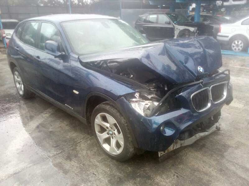 Heater blower motor BMW X1 (E84) sDrive 20 d 64116933664 BParts