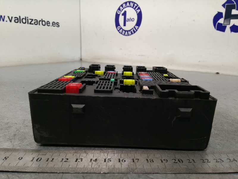 C box renault