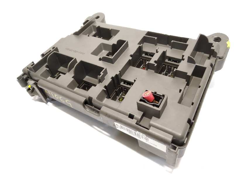 Fuse Box Bmw X6 E71 E72 Xdrive 30 D 6931687 61146931687 518954021a B Parts