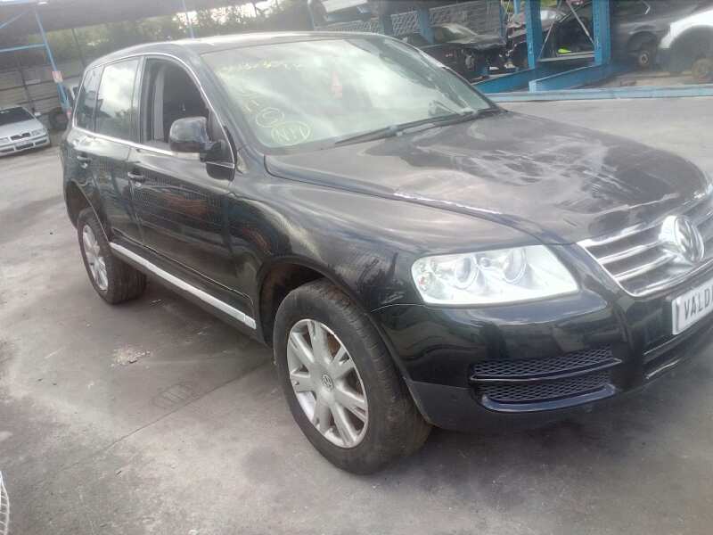 Volkswagen touareg 7la