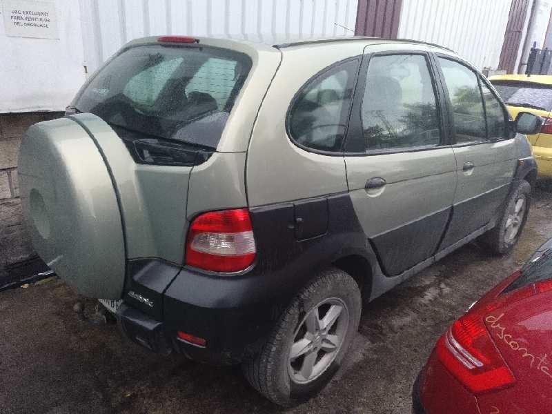 COPPIA AMMORTIZZATORI POST TRW RENAULT SCÉNIC I 1.9 dCi RX4 KW:74 dal 02>03 J... COPPIA AMMORTIZZATORI POST TRW RENAULT SCÉNIC I 1.9 dCi RX4 KW:74 dal 02>03 J...