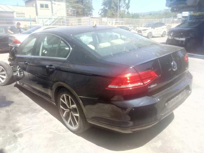 Volkswagen passat 3g2