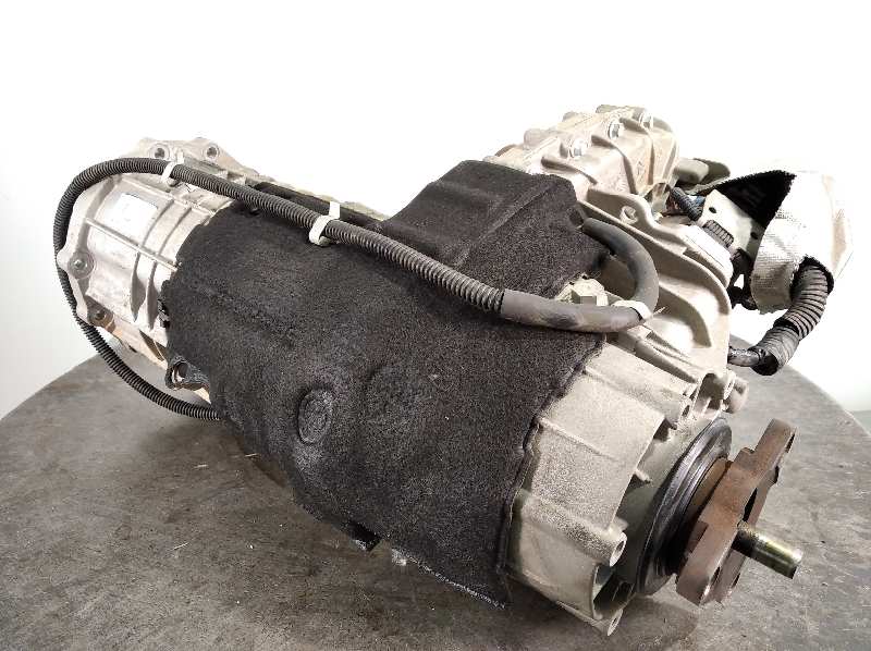 Top 137+ images porsche cayenne transfer case In.thptnganamst.edu.vn