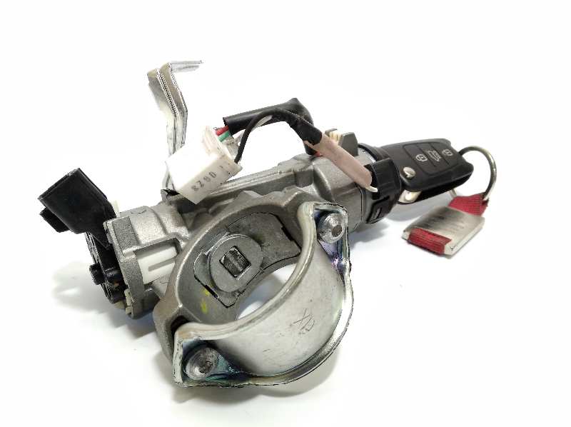 Zündschloss HYUNDAI i20 I (PB, PBT) 1.4 CRDi 6075487 | B-Parts