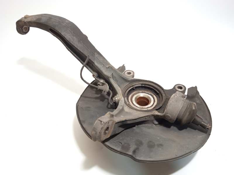 Left front steering knuckle HONDA ACCORD VIII (CU) 2.2 iDTEC (CU3