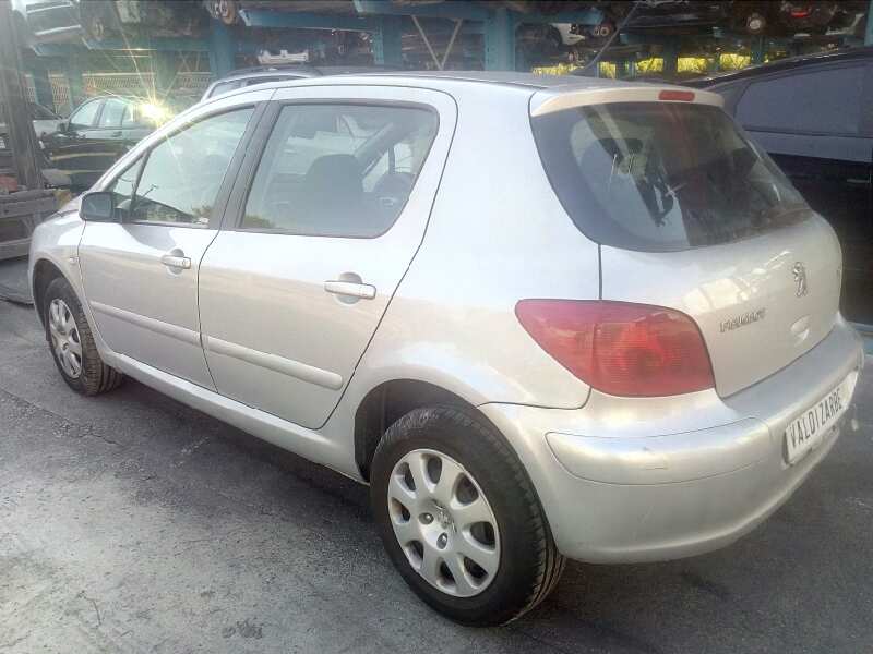 Egr PEUGEOT 307 (3A/C) 2.0 HDi 90 BParts