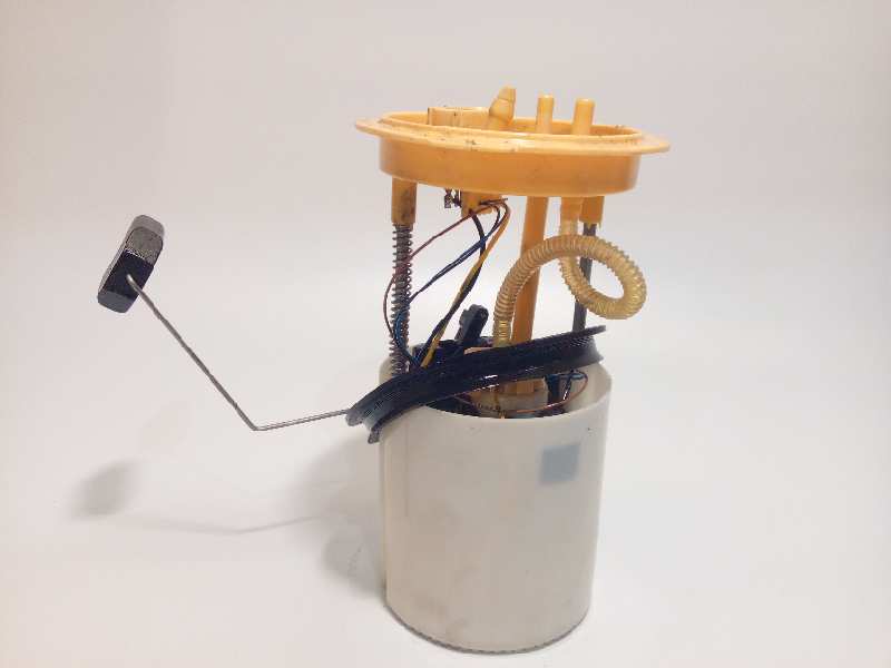 Fuel pump VW PASSAT (3C2) 2.0 TDI 3C0919050Q BParts