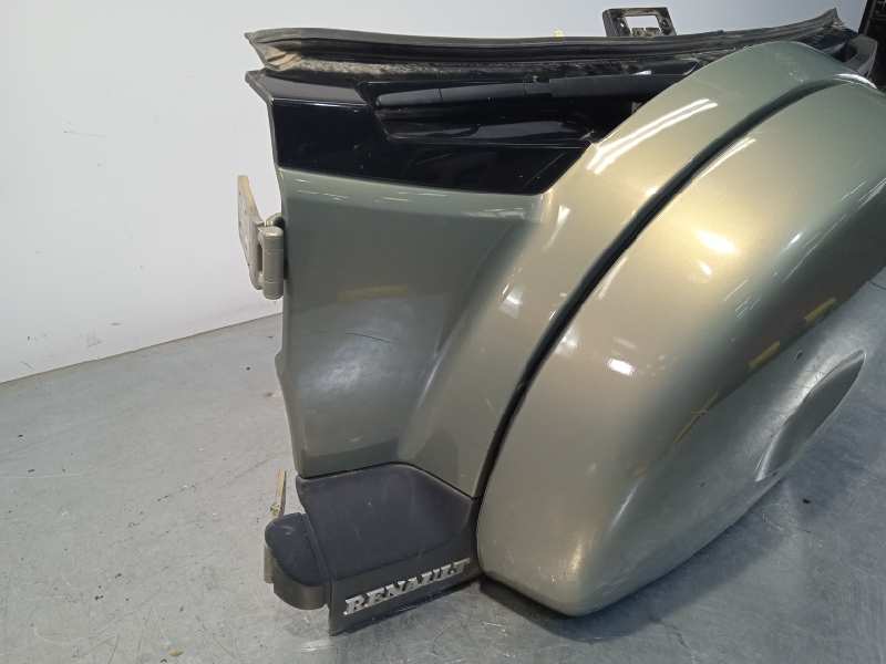 COPPIA AMMORTIZZATORI POST TRW RENAULT SCÉNIC I 1.9 dCi RX4 KW:74 dal 02>03 J... COPPIA AMMORTIZZATORI POST TRW RENAULT SCÉNIC I 1.9 dCi RX4 KW:74 dal 02>03 J...