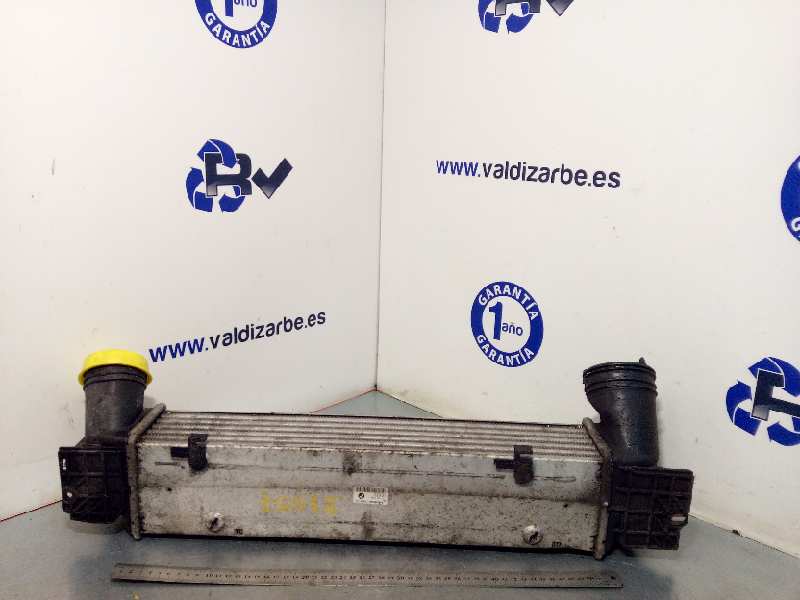 Intercooler BMW X1 (E84) sDrive 20 d 4601385 BParts