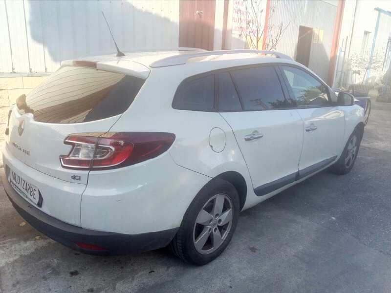 Radio Renault Megane Iii Grandtour Kz0 1 1 5 Dci Kz1m Kz1w r B Parts