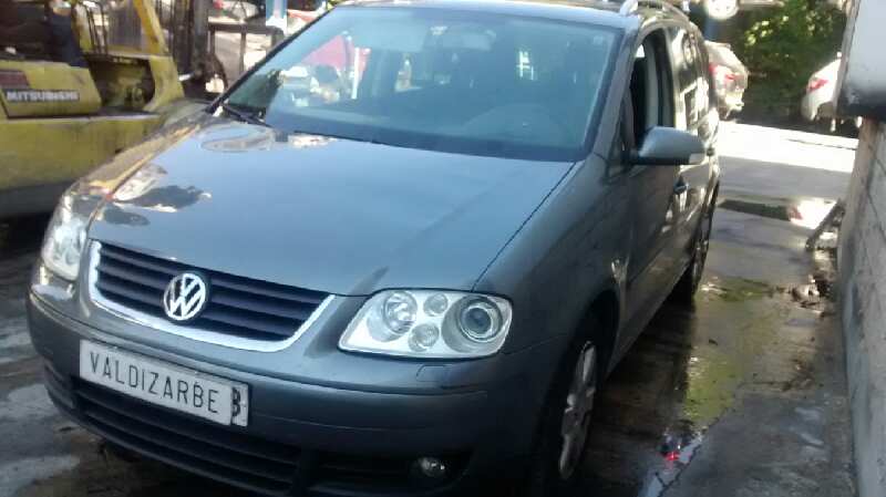 Volkswagen touran 1t2
