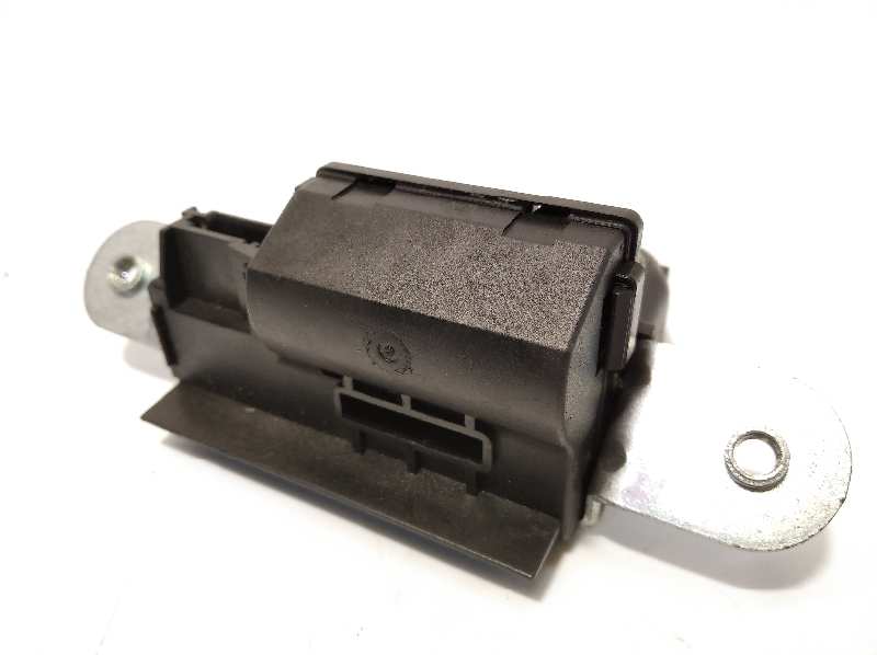 Serrure Porte Hayon SCSN - Compatible Fiat 500, Punto, Bravo - Référence OEM 55702917/55701971