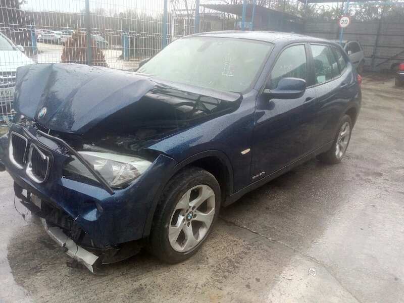 Heater blower motor BMW X1 (E84) sDrive 20 d 64116933664 BParts