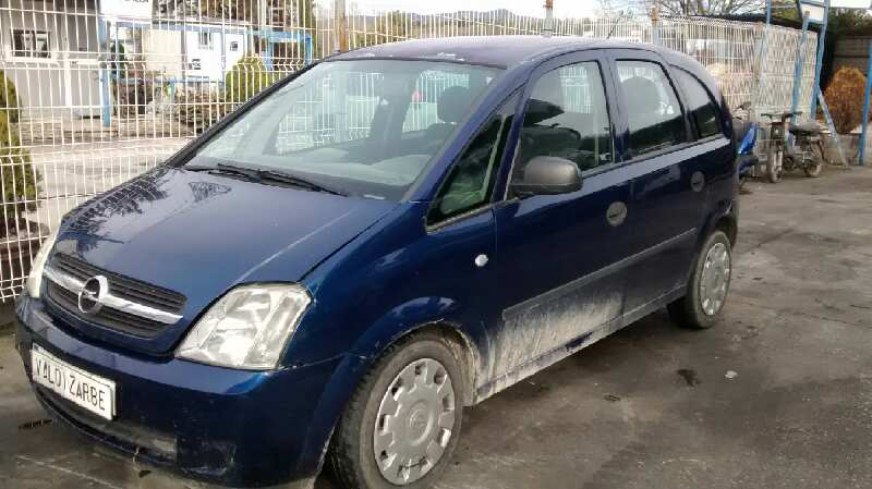 Retroviseur Interieur Opel Meriva A Mpv X03 1 7 Cdti E75 B Parts