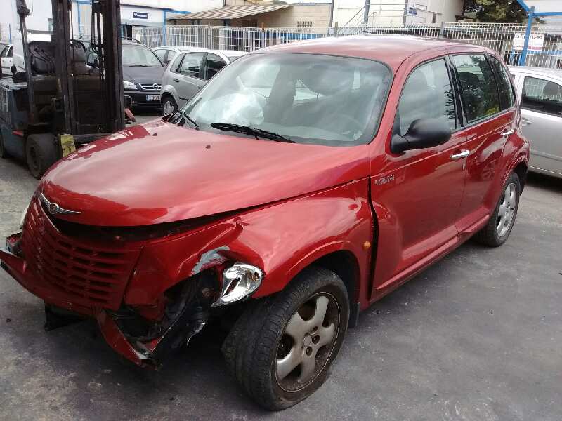 Mass Air Flow Sensor CHRYSLER PT CRUISER (PT_) 2.0 BParts