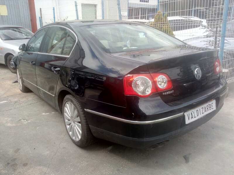 Fuel pump VW PASSAT (3C2) 2.0 TDI 3C0919050Q BParts