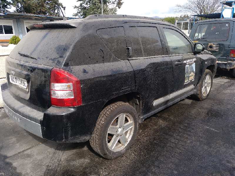 Jeep compass mk49