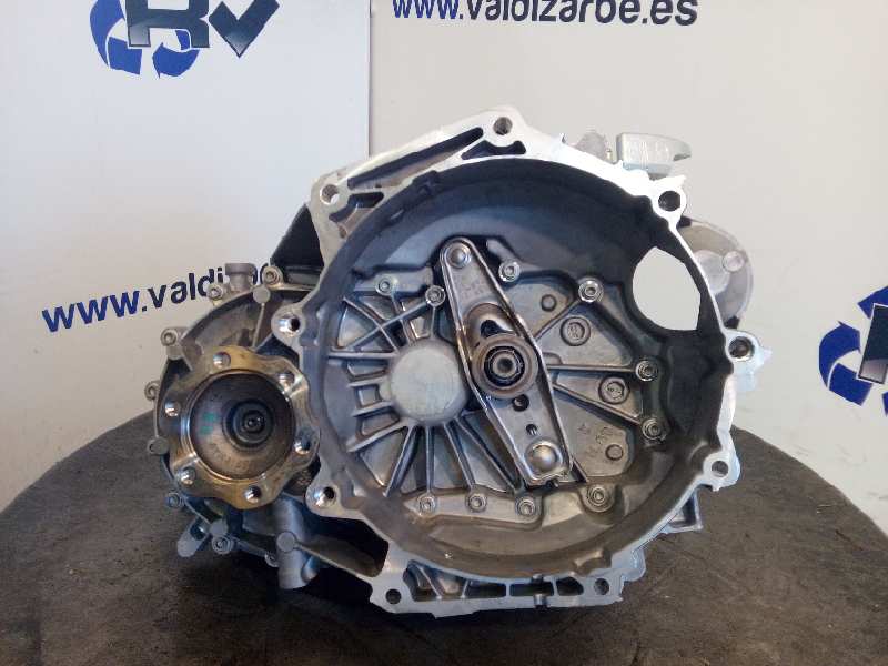 Manual gearbox SEAT ARONA (KJ7) 1.0 TSI 4460993 BParts