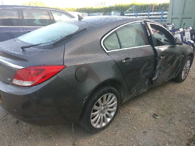 Rim Opel Insignia A G09 2 0 Cdti 68 13235012 B Parts General motors 13235012alyuminievyy kolesnyy disk 8jh18. b parts