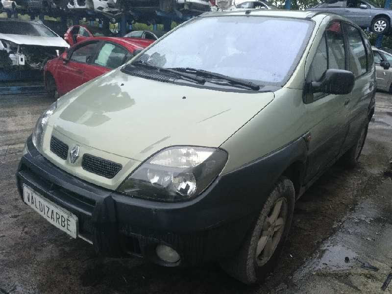 COPPIA AMMORTIZZATORI POST TRW RENAULT SCÉNIC I 1.9 dCi RX4 KW:74 dal 02>03 J... COPPIA AMMORTIZZATORI POST TRW RENAULT SCÉNIC I 1.9 dCi RX4 KW:74 dal 02>03 J...