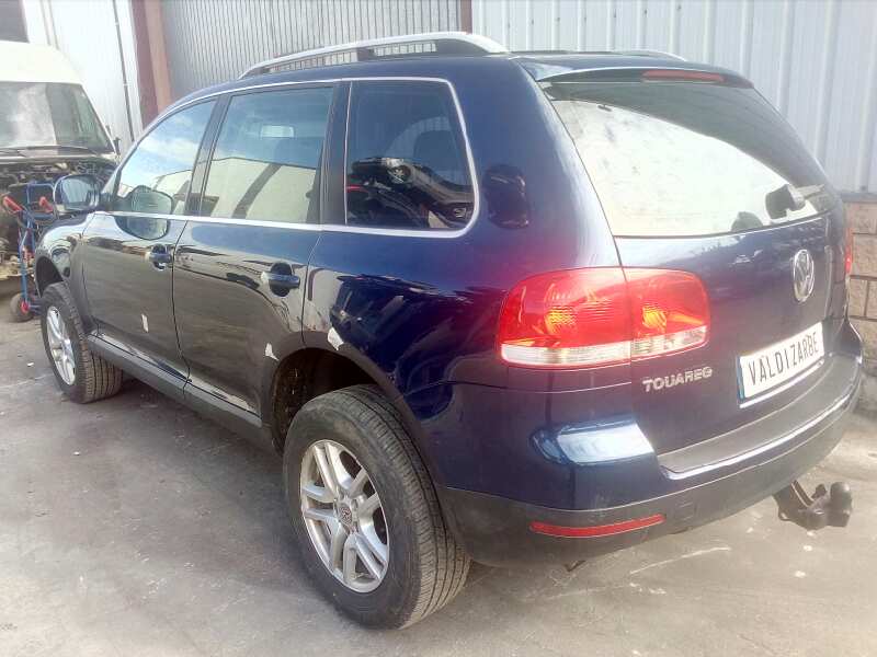 Volkswagen touareg 7la