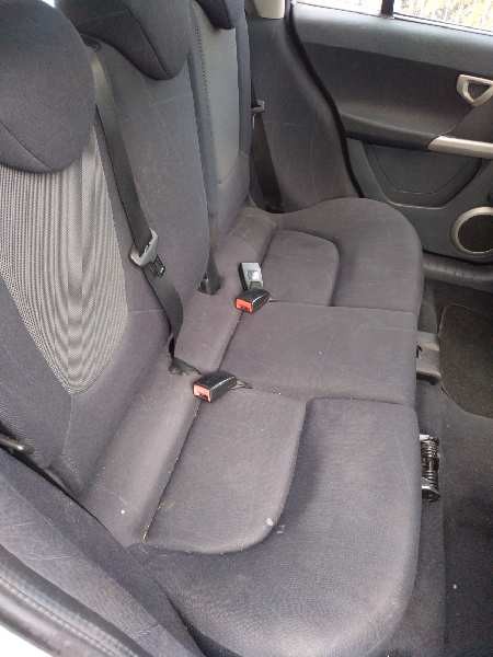 smart forfour isofix