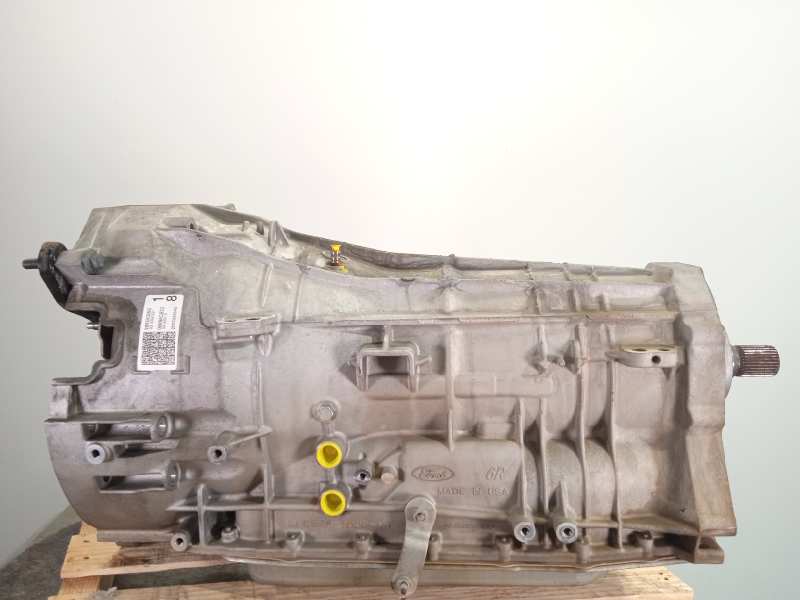 Automatic gearbox FORD RANGER (TKE) 2.2 TDCi 4x4 8243750 BParts