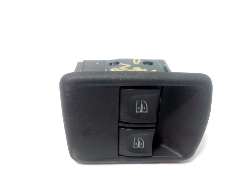 Commande De Hayon électrique Pour Renault Trafic II Et Modèles équivalents - Réf. 8200102185