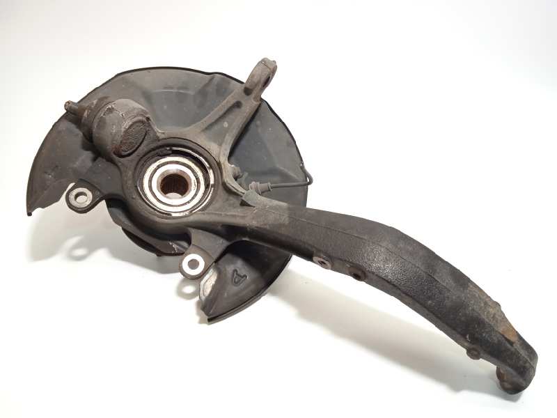 Left front steering knuckle HONDA ACCORD VIII (CU) 2.2 iDTEC (CU3