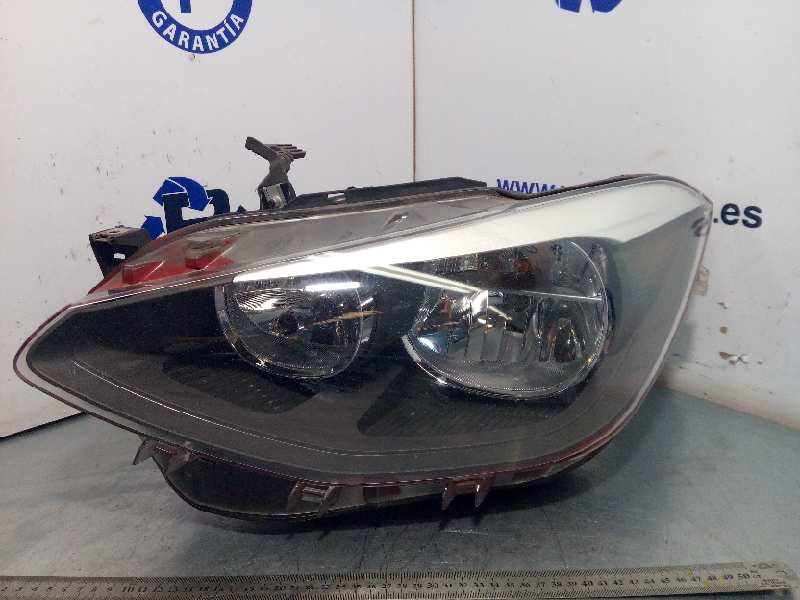 Left headlight BMW 1 (F20) 116 d 4602000 | B-Parts
