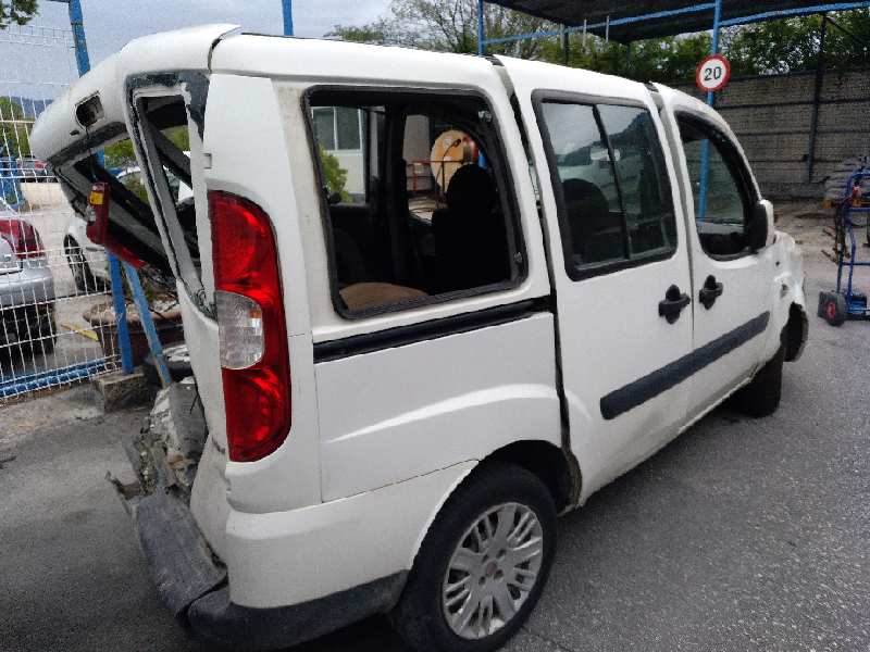 Fiat doblo 223