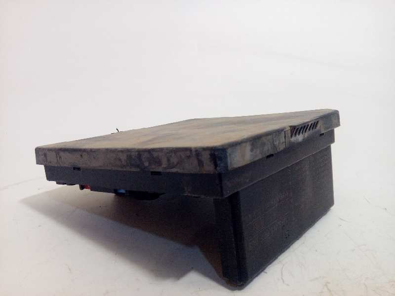 Fuse box NISSAN QASHQAI / QASHQAI +2 I (J10, NJ10, JJ10E) 2.0 dCi