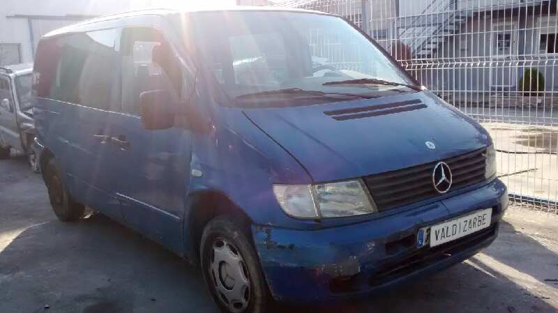 Fuel Pump Mercedes Benz Vito Box 638 112 Cdi 2 2 638 094 A6110900350 B Parts