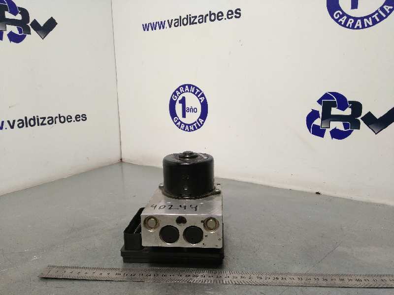 2000-2007 Mercedes C class W203 ABS pump A0355457832