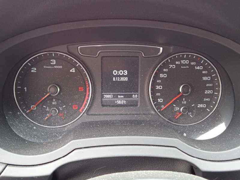 Instrument cluster AUDI Q3 (8UB, 8UG) 2.0 TDI 7182089 BParts