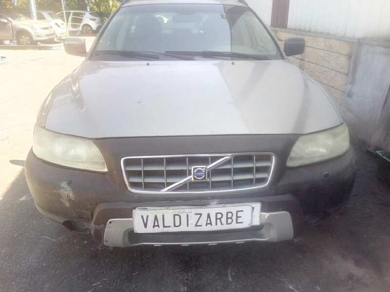 lame arrière pour Volvo V70 #2 2005-2007 Mk2 2.4 ESSENCE Essuie-Glace Bras