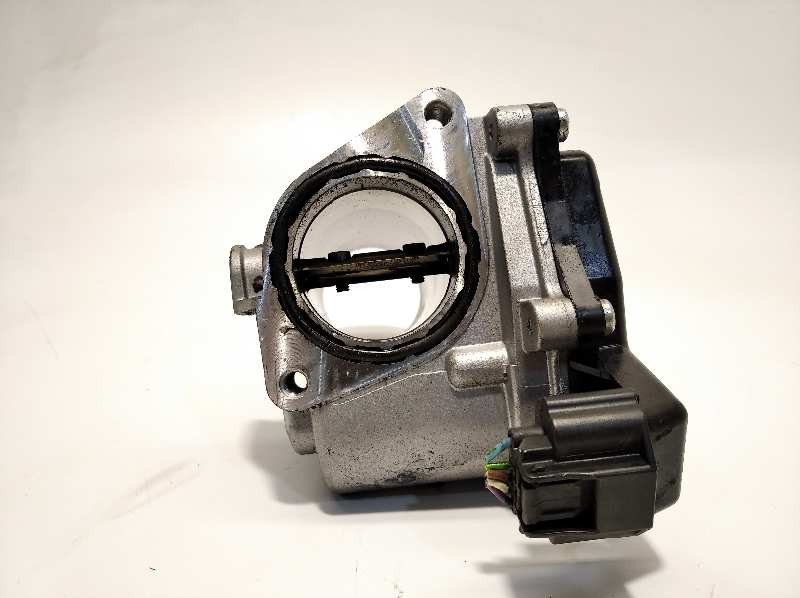 Throttle body NISSAN QASHQAI II SUV (J11, J11_) 1.5 dCi 4669127 BParts