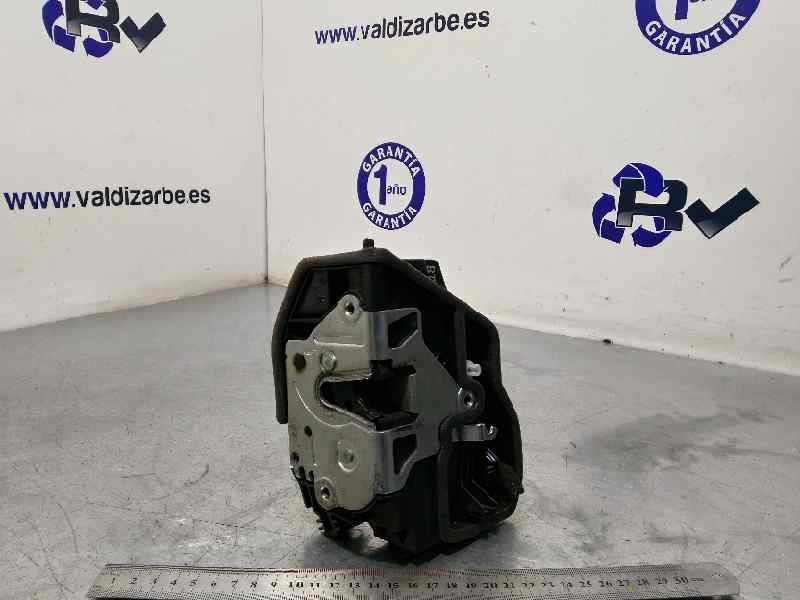 Front left lock BMW X3 (E83) 3.0 d 2804084 BParts