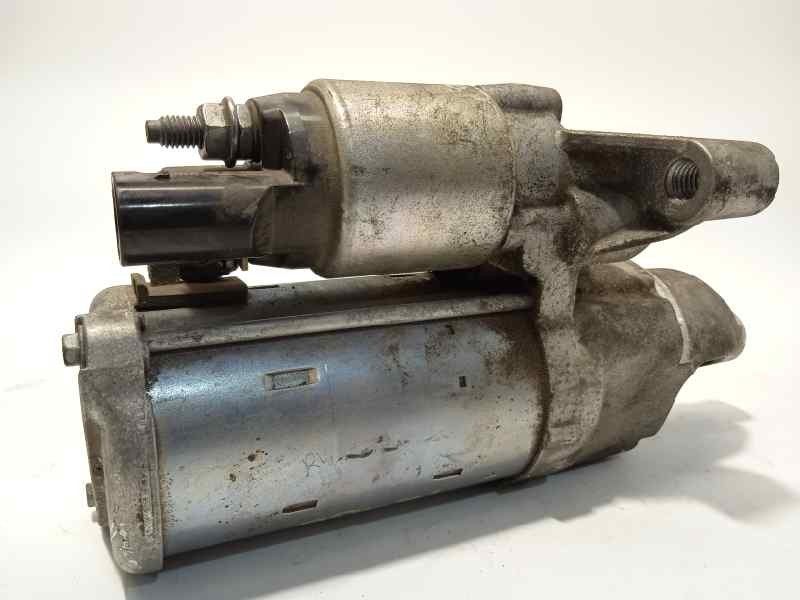 Starter AUDI A5 Sportback (8TA) 2.0 TDI 6144035 | B-Parts