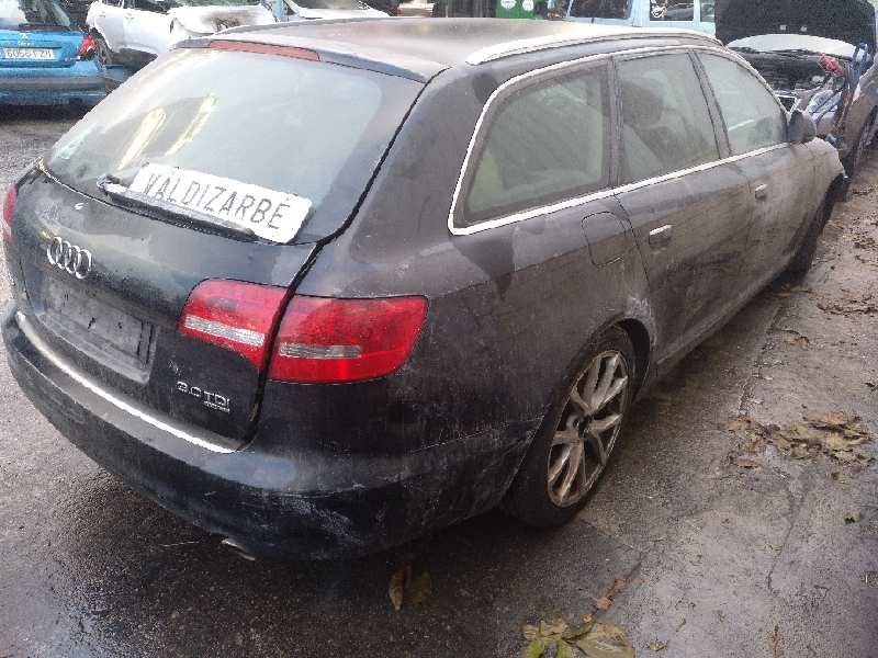 Porte Avant Gauche Audi A6 (4F) 3.0 V6 TDI - Pièce D'Occasion - Réf. 4F0831051F
