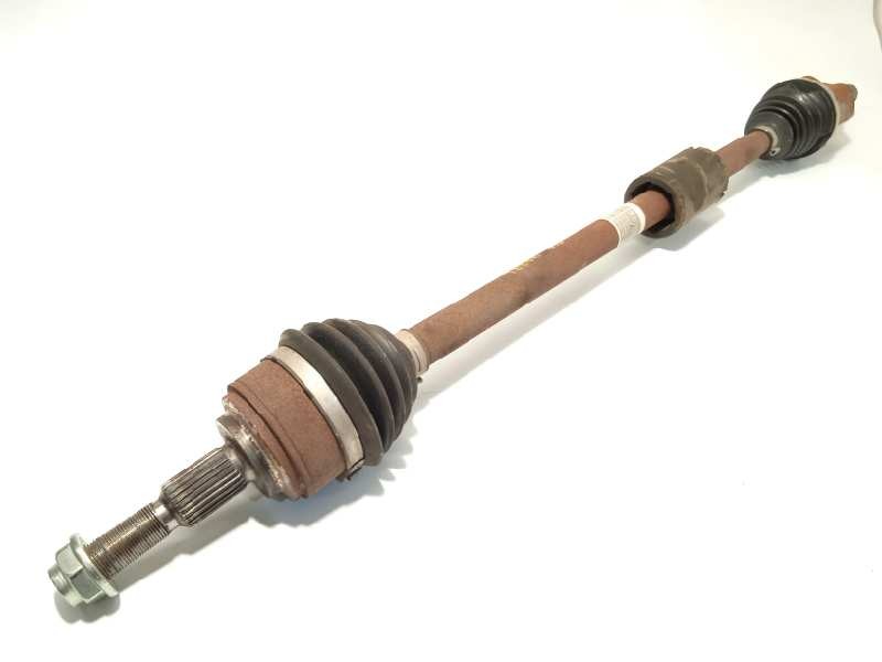 Right front driveshaft FORD PUMA (J2K, CF7) 1.0 EcoBoost mHEV 