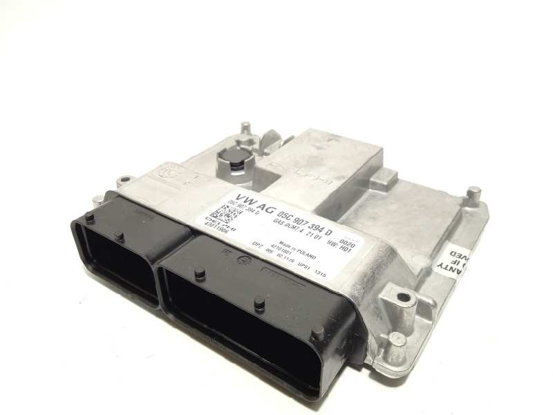 Engine Control Module Ecm Vw Torc Engine control unit (ECU) VW T-ROC (A11) 1.0 TSI 7773179 | B-Parts