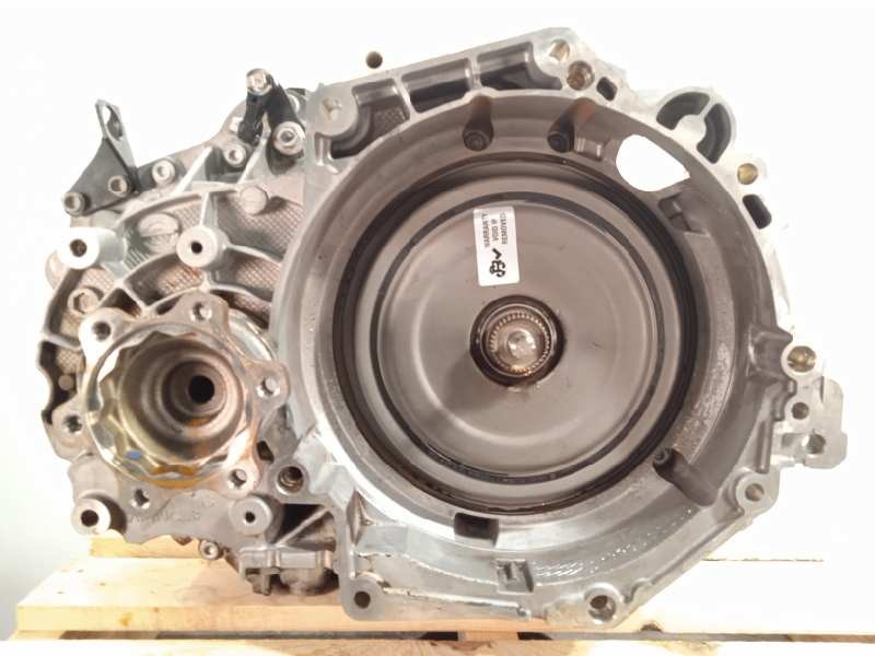 Gearbox VW SHARAN (7N1, 7N2) 2.0 TDI 16658289 | B-Parts