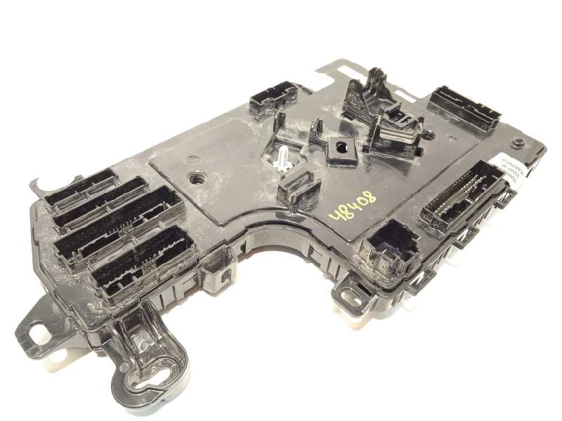 Tesla Model Fuse Box Location ubicaciondepersonas.cdmx.gob.mx