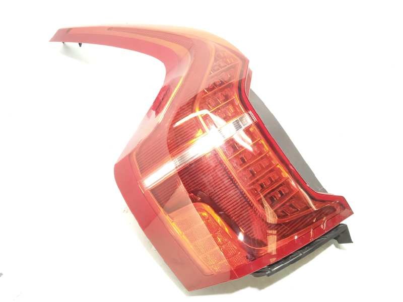 Feu Arrière LED Pour Volvo XC90 – Occasion Fonctionnel – Origine France