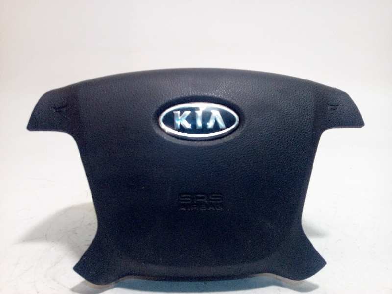 Crémaillère de direction KIA MAGENTIS II (MG) 2.0 CRDi 6979993